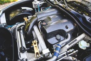 Shelby Series 1 Supercharged 1999 года  (NA)